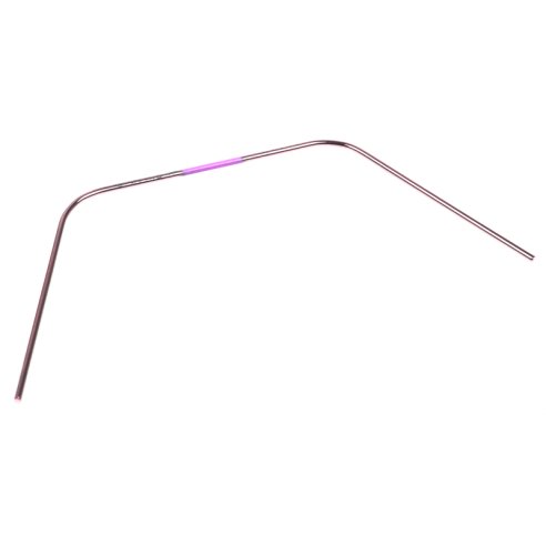 Robitronic Sway bar 1.3mm (purple)