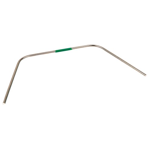 Robitronic Sway bar 1.4mm (green)