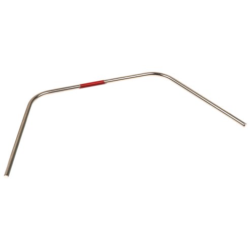 Robitronic Sway bar 1.7mm (Red)