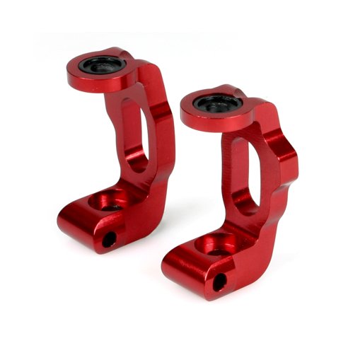 Robitronic Avid v1 C-hub set Alu 4° degree (left and right side)