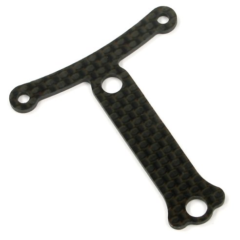 Robitronic T-bar Carbon Fiber 1,5mm