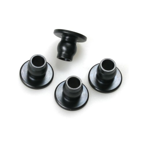 Robitronic Lower ball end for a-arm (4 pcs)