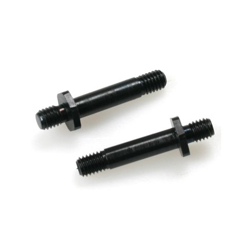 Robitronic Steering axle (2 pcs)