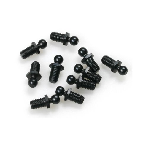 Robitronic Ball stud M3x5mm (10 pcs)