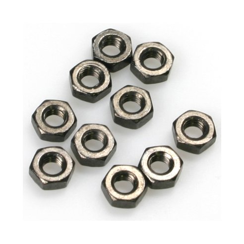 Robitronic M3 Nut (10 pcs.)