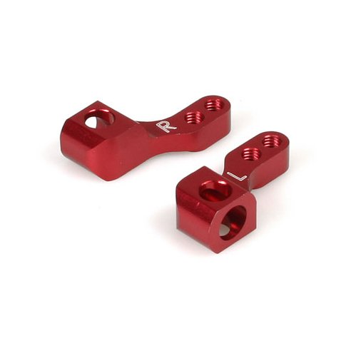 Robitronic Aluminium steering knuckle Set