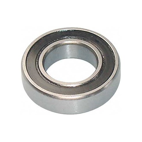 Robitronic Ball Bearing 10x19x5 mm with rubber seal