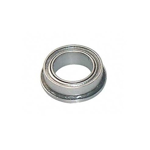 Robitronic Ball Bearing 1 4x3 8x1 8" with flange