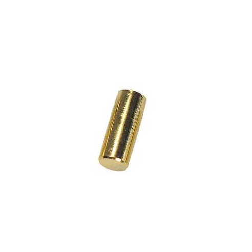 Robitronic Gold Sockets 3,6mm Female (6 pcs)