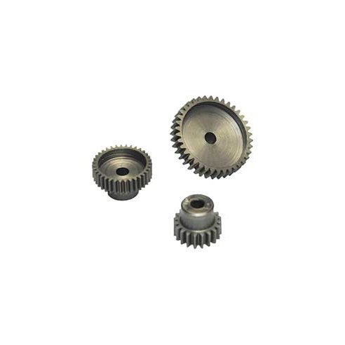 Robitronic Pinion Module 0,6 16T