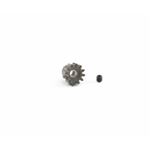 Robitronic Pinion Module 1 12T Bore 5mm