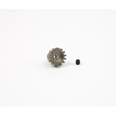 Robitronic Pinion Module 1 14T Bore 5mm