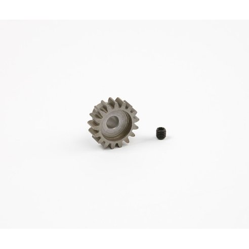 Robitronic Pinion Module 1 17T Bore 5mm