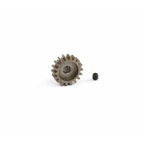 Robitronic Pinion Module 1 18T Bore 5mm