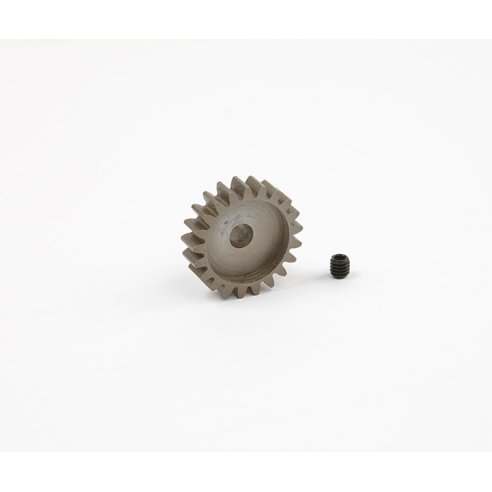 Robitronic Pinion Module 1 21T Bore 5mm