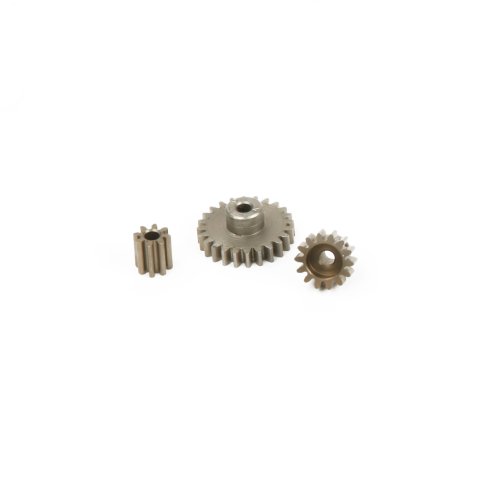 Robitronic Pinion 32dp 15T Bore 3,17mm