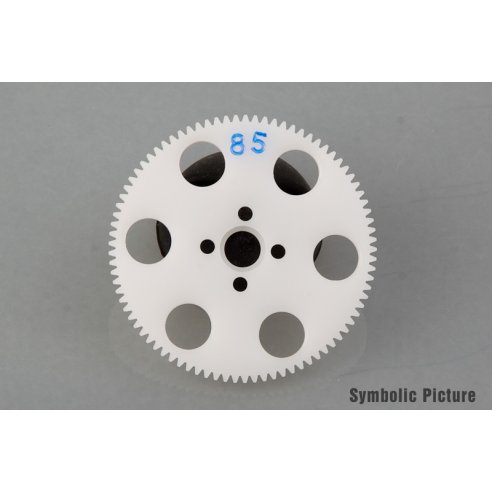 Robitronic Spur Gear 48dp 78T for Schumacher Mi3 4