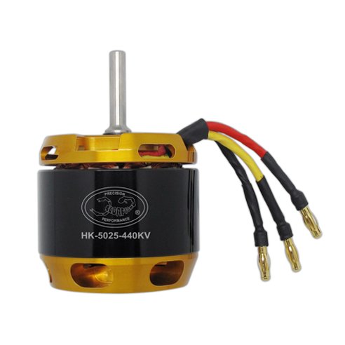 Scorpion HK-5025-440KV Motor