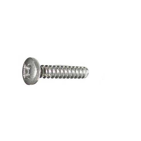 Take Off M3 Self-tap Bind Screw:15mm Titanium