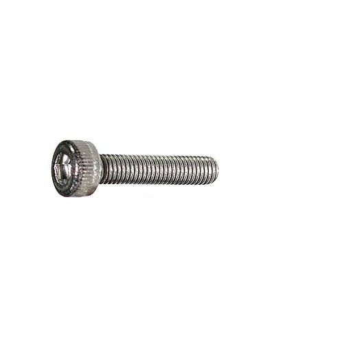 Take Off M3 Cap Screw 15mm 4ps Titanium