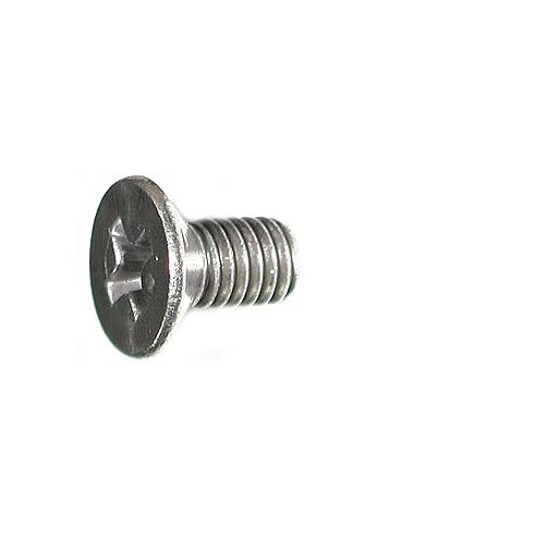 Take Off M4 CSK Screw 8mm 8ps Titanium