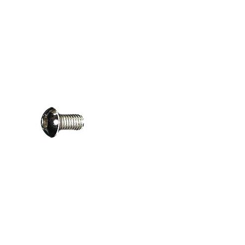 Take Off M3 Hex Socket Button Head 6mm NI