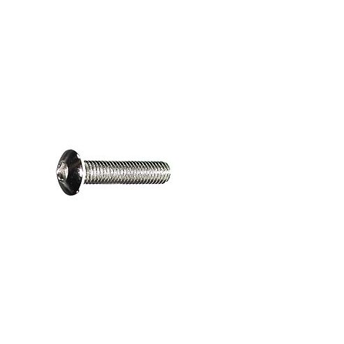 Take Off M3 Hex Socket Button Head 14mmNI