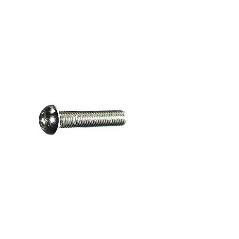 Take Off M3 Hex Socket Button Head 15mmNI