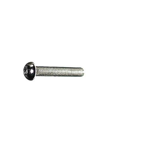 Take Off M3 Hex Socket Button Head 18mmNI