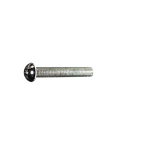 Take Off M3 Hex Socket Button Head 20mmNI