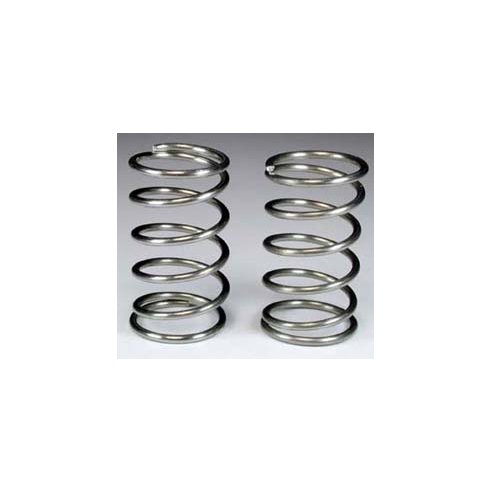 Take Off Titanium Shock Spring Medium