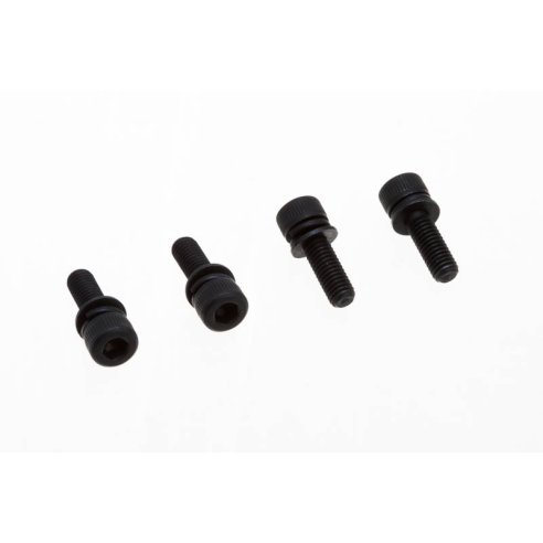 Zenoah Bolt M5x16 (4pcs.)