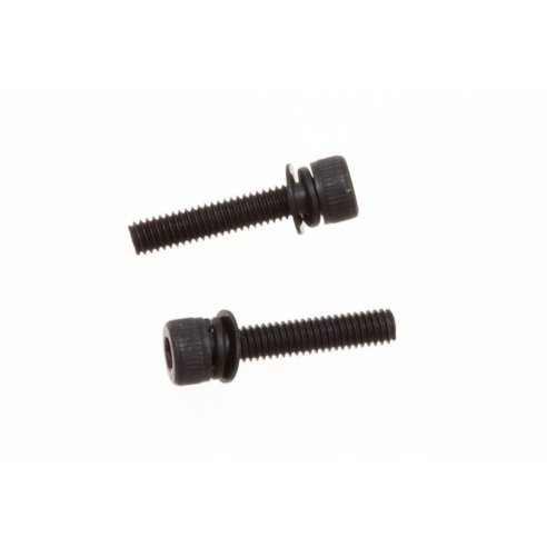 Zenoah Bolt M4x20 (2pcs.)