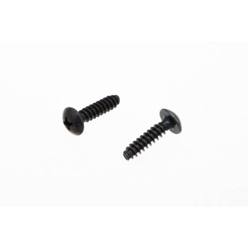 Zenoah Screws for fan cover (2 pcs.)