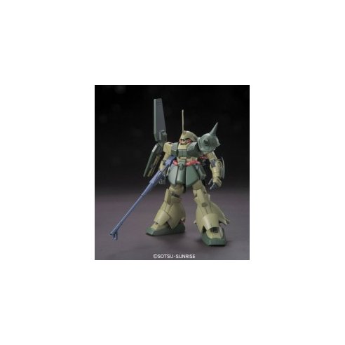 Bandai 1/144 HGUC RMS-108 Marasai (Unicorn Ver.) Neo Zeon Attack Use Mobile Suit