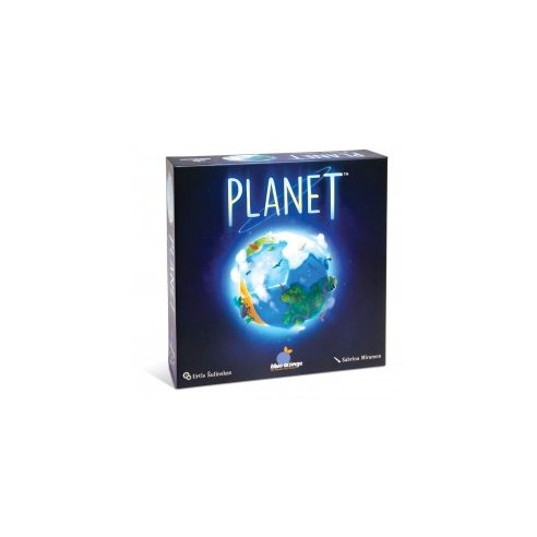 GHENOS GAMES PLANET