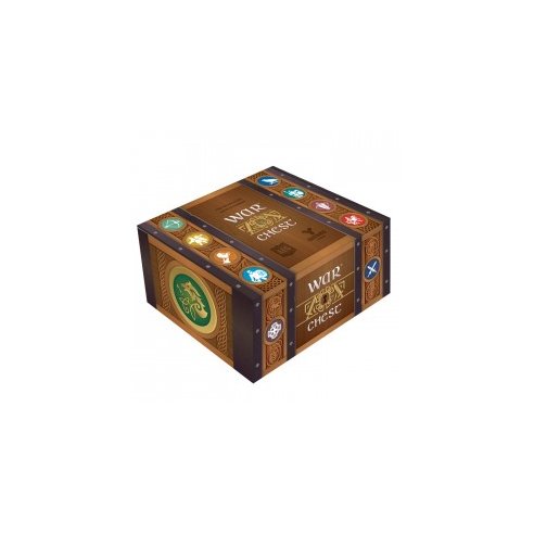 GHENOS GAMES WAR CHEST