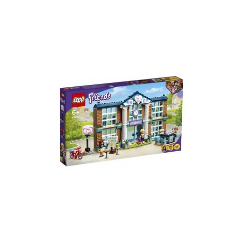 LEGO Friends - Scuola di Heartlake City