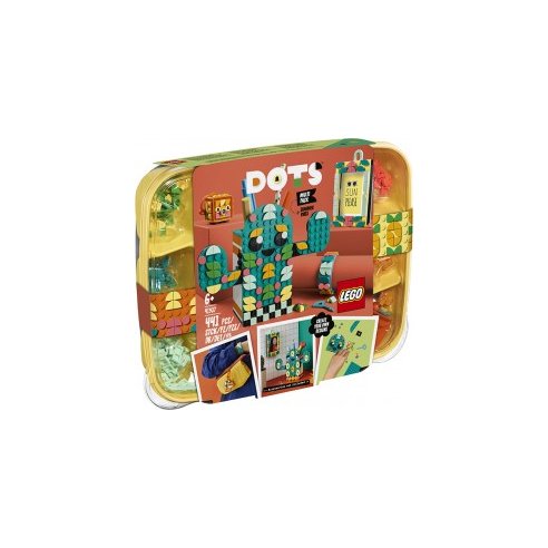 LEGO DOTs - Multi Pack: Sensazioni estive