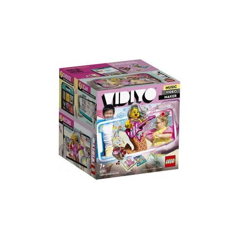 lego VIDIYO - Candy Mermaid BeatBox