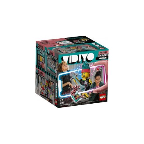 lego VIDIYO - Punk Pirate BeatBox