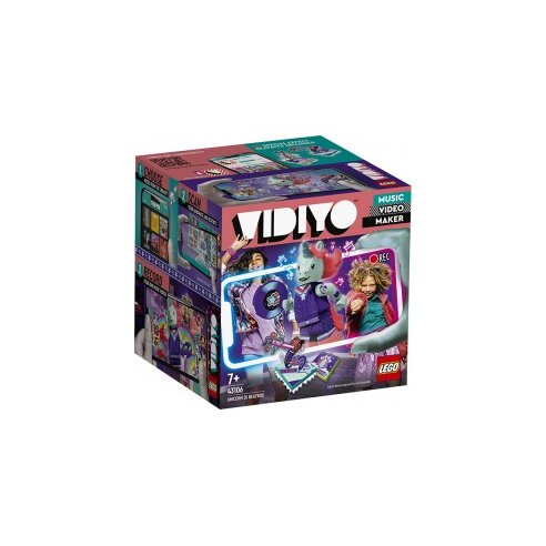 lego VIDIYO - Unicorn DJ BeatBox