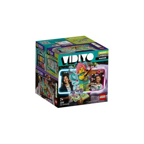 lego VIDIYO - Folk Fairy BeatBox