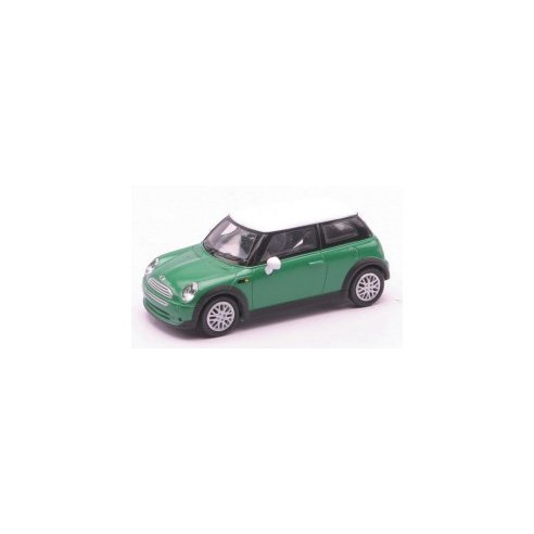 New Ray 1/43 Mini Cooper [4 Colori Disponibili]