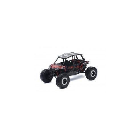 New Ray 1/18 Polaris RZR XP 4 1000 [2 Colori Disponibili]