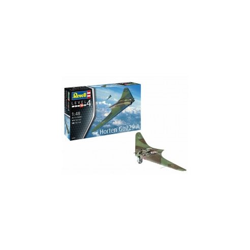 Revell 1/48 Horten Go229 A