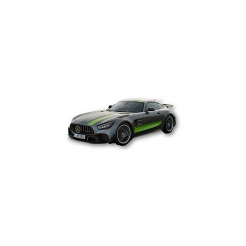 Revell 1/24 RC Car Mercedes AMG GTR PRO