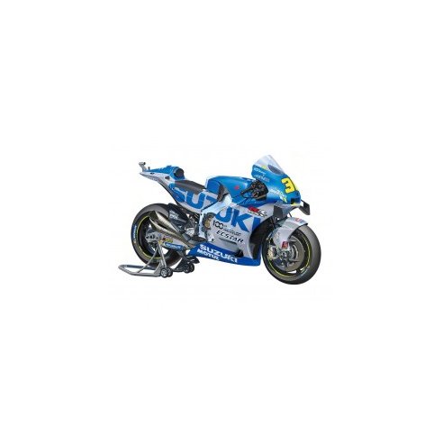 Tamiya 1/12 Team Suzuki ECSTAR GSX-RR 2020 MotoGP