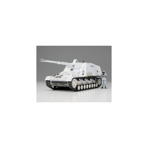 Tamiya 1/48 German Self-Propelled Heavy Anti-Tank Gun Nashorn