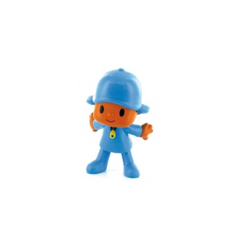 COMANSI Pocoyo - Pocoyo braccia aperte